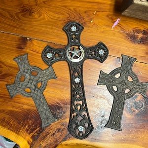 Crosses